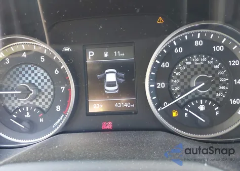 2020 Hyundai Elantra Se from USA, damaged, VIN KMHD74LFXLU070764